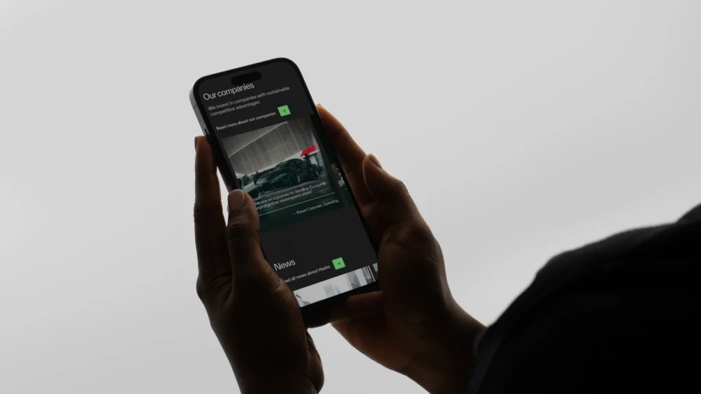 The ultimate ui/ux design guide for 2025