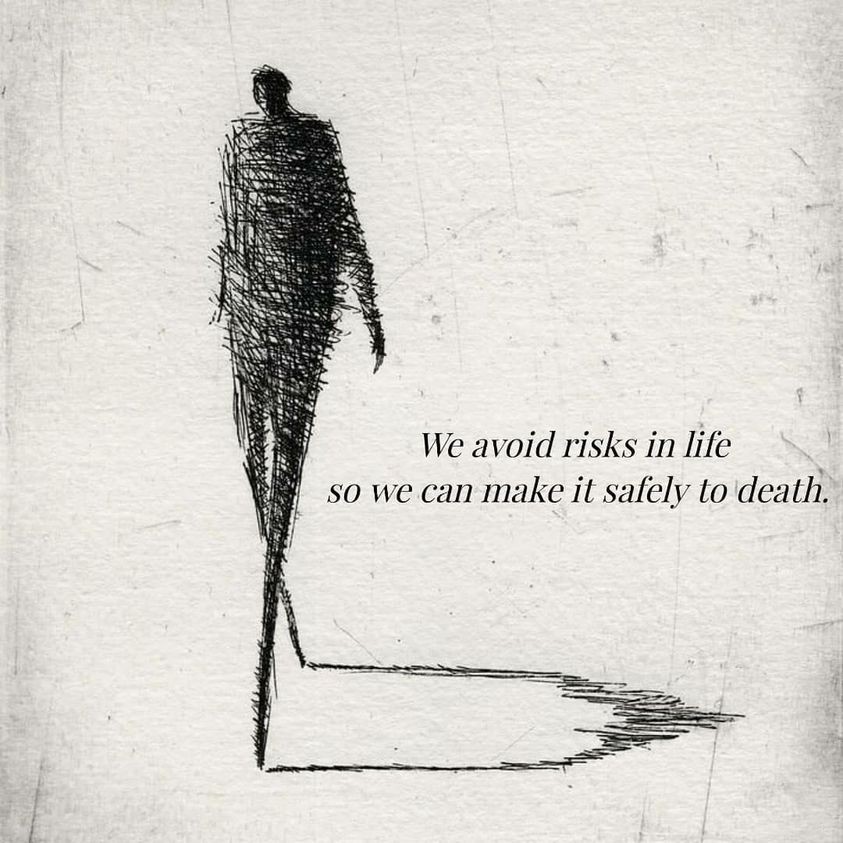 Why is rebranding risky?