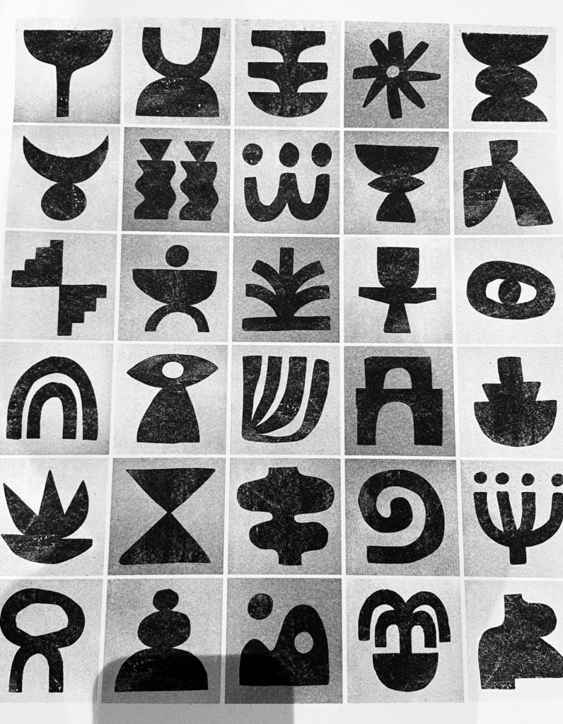 Logo design theory symbols metaphors and psychology