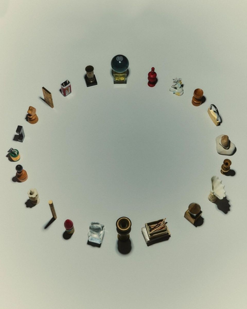 Branding a roll up of companies in private equity