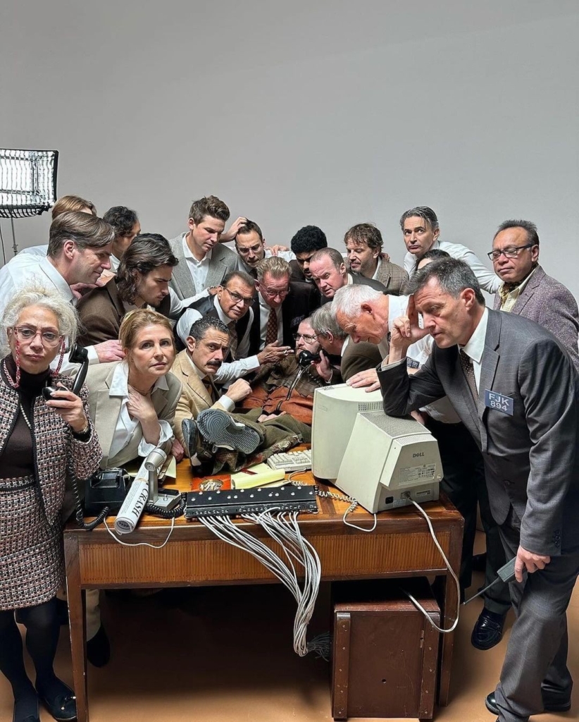 Design critique – how teams make better decisions together